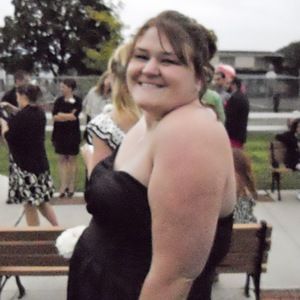 Meet your Posher, Kaitlyn